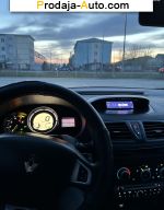 автобазар украины - Продажа 2011 г.в.  Renault Megane 1.5 dCi MT (90 л.с.)