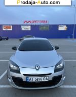 автобазар украины - Продажа 2011 г.в.  Renault Megane 1.5 dCi MT (90 л.с.)