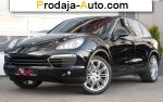 автобазар украины - Продажа 2012 г.в.  Porsche Cayenne S 4.8 Tiptronic AWD (400 л.с.)