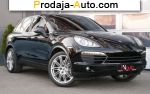 автобазар украины - Продажа 2012 г.в.  Porsche Cayenne S 4.8 Tiptronic AWD (400 л.с.)