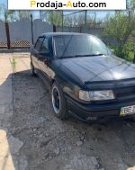 1990 Opel Vectra   автобазар