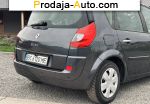 автобазар украины - Продажа 2008 г.в.  Renault Scenic 1.5 dCi MT (105 л.с.)