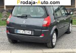 автобазар украины - Продажа 2008 г.в.  Renault Scenic 1.5 dCi MT (105 л.с.)