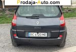 автобазар украины - Продажа 2008 г.в.  Renault Scenic 1.5 dCi MT (105 л.с.)