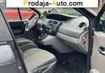 автобазар украины - Продажа 2008 г.в.  Renault Scenic 1.5 dCi MT (105 л.с.)