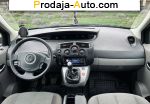 автобазар украины - Продажа 2008 г.в.  Renault Scenic 1.5 dCi MT (105 л.с.)