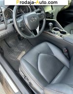 автобазар украины - Продажа 2020 г.в.  Toyota Camry 2.5 Dual VVT-i  АТ (181 л.с.)