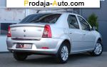 автобазар украины - Продажа 2012 г.в.  Renault Logan 1.6 MT (102 л.с.)