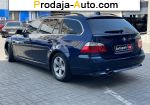 автобазар украины - Продажа 2008 г.в.  BMW 5 Series 