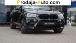автобазар украины - Продажа 2017 г.в.  BMW X6 M 