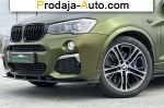 автобазар украины - Продажа 2012 г.в.  BMW X3 