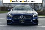 автобазар украины - Продажа 2017 г.в.  Mercedes SL 
