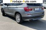 автобазар украины - Продажа 2013 г.в.  BMW X3 