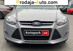 автобазар украины - Продажа 2012 г.в.  Ford Focus 