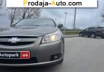 автобазар украины - Продажа 2006 г.в.  Chevrolet Epica 