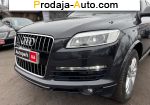 автобазар украины - Продажа 2008 г.в.  Audi Q7 
