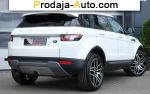автобазар украины - Продажа 2014 г.в.  Land Rover FZ 2.2 SD4 9AT (190 л.с.)
