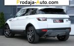 автобазар украины - Продажа 2014 г.в.  Land Rover FZ 2.2 SD4 9AT (190 л.с.)