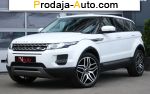 2014 Land Rover FZ 2.2 SD4 9AT (190 л.с.)  автобазар