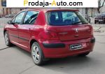 автобазар украины - Продажа 2003 г.в.  Peugeot 307 