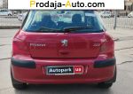 автобазар украины - Продажа 2003 г.в.  Peugeot 307 