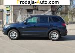 автобазар украины - Продажа 2012 г.в.  Hyundai Santa Fe 