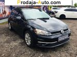 автобазар украины - Продажа 2019 г.в.  Volkswagen Golf 1.4 TSI АТ (150 л.с.)