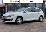 2012 Renault Megane   автобазар