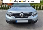 2022 Renault ADP 1.5 dCi MT 4x2 (110 л.с.)  автобазар
