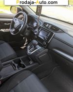 автобазар украины - Продажа 2017 г.в.  Honda CR-V 2.4 CVT FWD (186 л.с.)