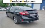 автобазар украины - Продажа 2017 г.в.  Honda  1.5h E-CVT (212 л.с.)