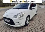 автобазар украины - Продажа 2011 г.в.  Citroen C3 
