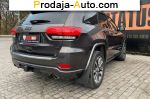 автобазар украины - Продажа 2018 г.в.  Jeep Grand Cherokee 