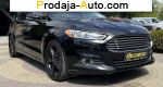 2016 Ford Fusion   автобазар