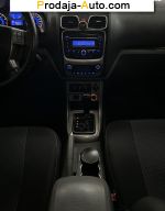 автобазар украины - Продажа 2013 г.в.  Geely  1.8 CVT (127 л.с.)