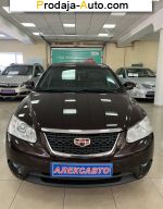 автобазар украины - Продажа 2013 г.в.  Geely  1.8 CVT (127 л.с.)