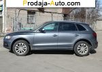 автобазар украины - Продажа 2014 г.в.  Audi Q5 