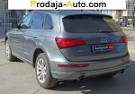 автобазар украины - Продажа 2014 г.в.  Audi Q5 