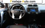 автобазар украины - Продажа 2017 г.в.  Toyota Land Cruiser Prado 2.7 AT 4WD (163 л.с.)