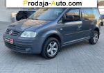 автобазар украины - Продажа 2004 г.в.  Volkswagen Caddy 