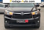 автобазар украины - Продажа 2015 г.в.  Toyota Highlander 