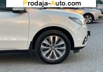 автобазар украины - Продажа 2014 г.в.  Acura MDX 
