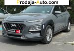 2018 Hyundai    автобазар
