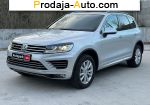 автобазар украины - Продажа 2015 г.в.  Volkswagen Touareg 