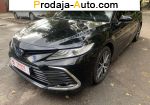 автобазар украины - Продажа 2021 г.в.  Toyota Camry 2.5h  e-CVT (218 л.с.)