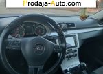 2013 Volkswagen Passat   автобазар