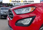 автобазар украины - Продажа 2020 г.в.  Ford Ecosport 