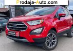 автобазар украины - Продажа 2020 г.в.  Ford Ecosport 