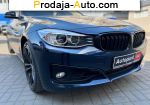 автобазар украины - Продажа 2016 г.в.  BMW 3 Series 