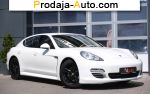 автобазар украины - Продажа 2012 г.в.  Porsche Panamera 3.6 PDK (300 л.с.)